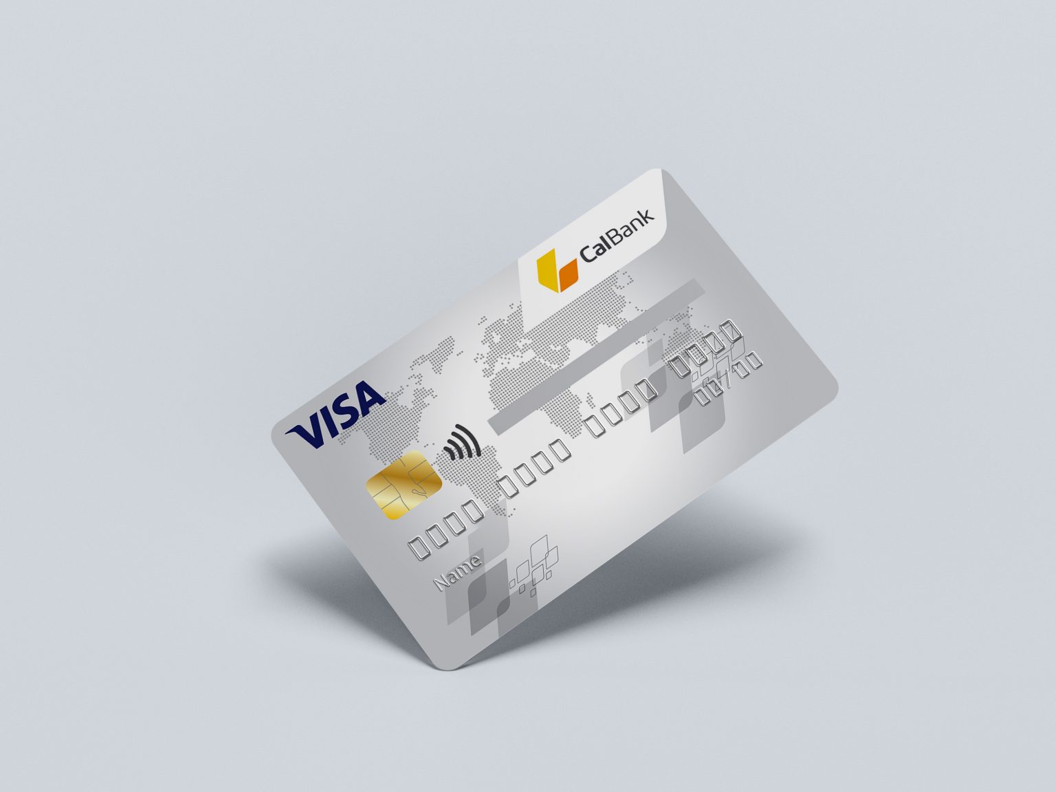 Payment Cards - CalBank | Official Website