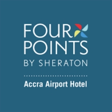 Four Points By Sheraton Accra Airport Hotel