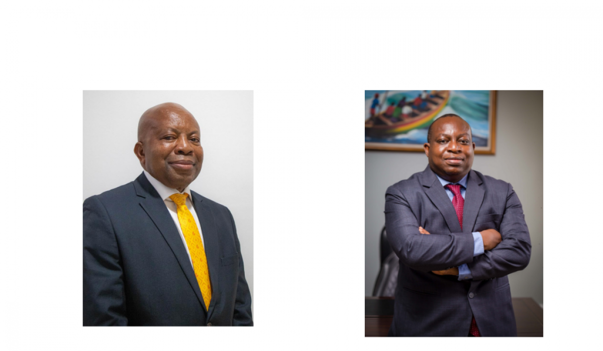 Two Non-Executive Directors New (1)
